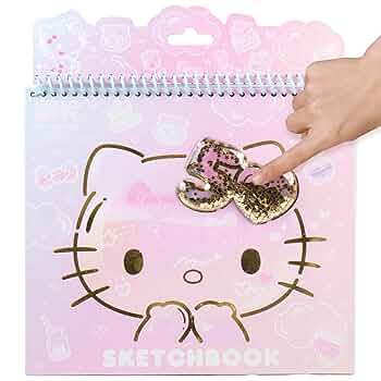 【未開封・送料無料】キティ スケッチブック KITTY＆MIMMY 28周年 未開封・送料無料】キティ スケッチブック KITTY＆MIMMY 28周年